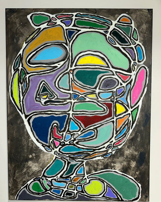 "Mosaic"
