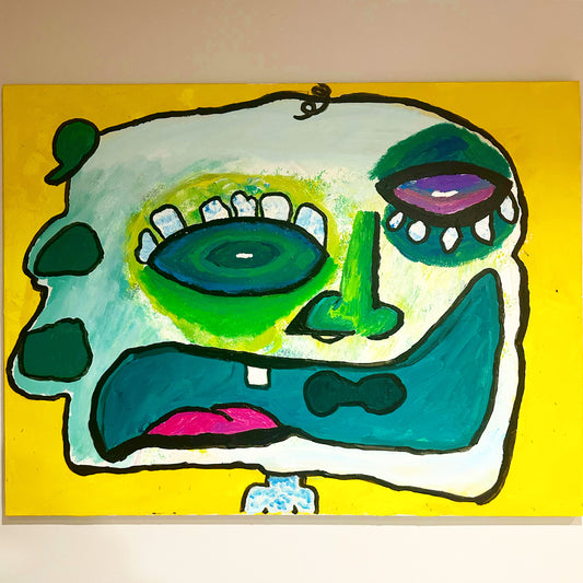 "Square One"