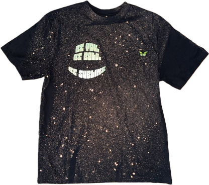 SUBLIME SPACE Tee