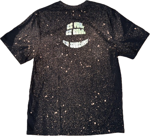 SUBLIME SPACE Tee