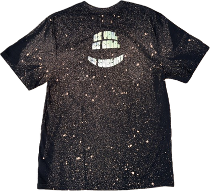 SUBLIME SPACE Tee