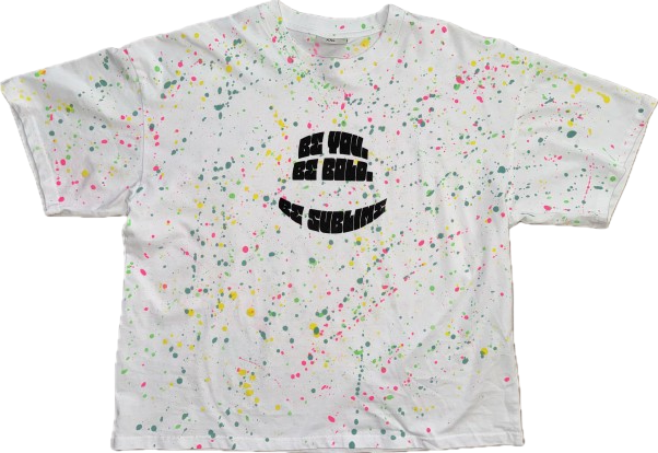 JAW-BREAKER Tee