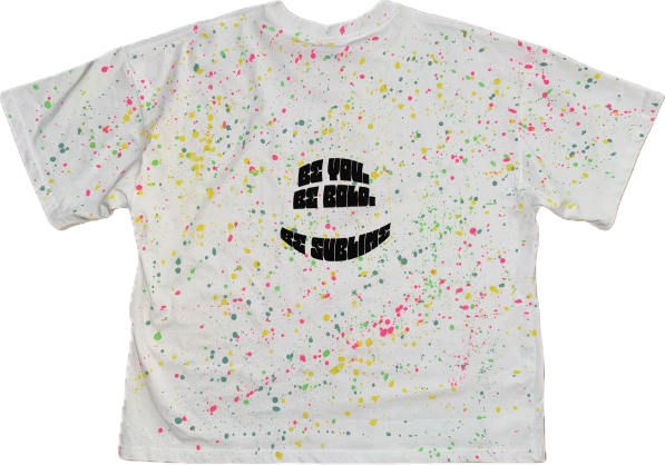 JAW-BREAKER Tee