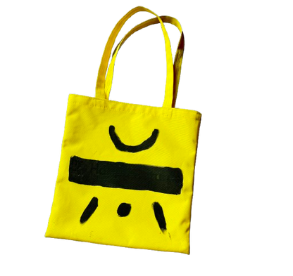 Yellow Connection TOTE