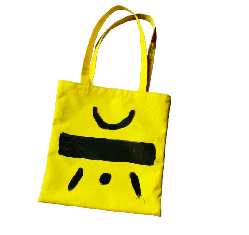 Yellow Connection TOTE