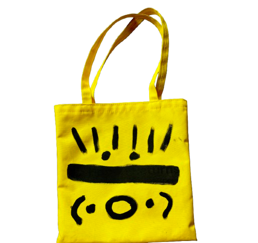 Yellow Connection TOTE