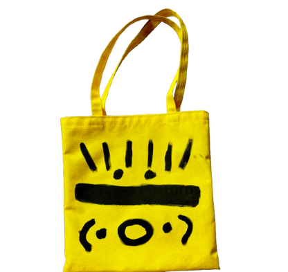 Yellow Connection TOTE