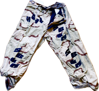 SBLM CHEM GEAR pants (2XL)